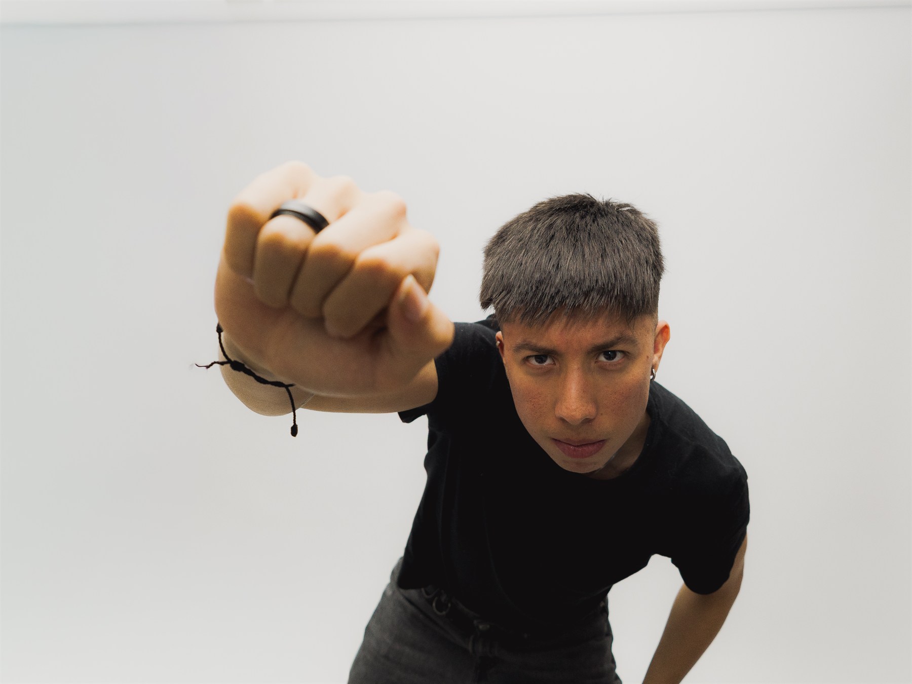 Sebastián Tarazona